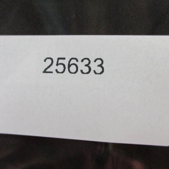 SKIMS Fits Everybody Maternity Legging Womens XL Onyx Black High Waisted NWT NEW - Picture 12 of 12